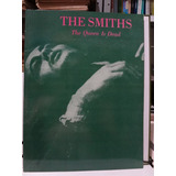 Partitura  The Smiths The Queen Is Dead + Poster