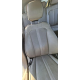 Asiento De Piel Delantero Copiloto Lincoln Mkx 13 Sin Cinto