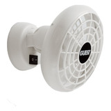 Ventilador Personal De Cabina Marina Guest 903-5 (12 Voltios