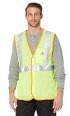 Carhartt Vestbrite Limexlarge, Alta Visibilidad, Clase 2, Pa