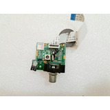 Placa Antena  Mini System Philips Fwm416 Testado