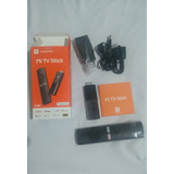 Xiaomi Mi Tv Stick Fhd 1080p Mdz-24-aa 8gb/1gb Ram 