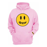 Sudadera Justin Bieber The Drew House Yummy Unixes Roja