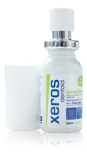 Spray Bucal Xerosdentaid® 15ml