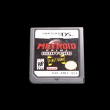 Metroid Prime Hunters First Hunt Cart