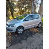 Volkswagen Fox 2014 1.6 Highline