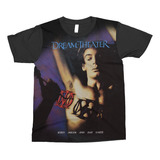 Camiseta Dream Theater - When Dream And Day Unite