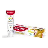 Colgate Pasta Dental, Total 12, Anti Sarro , Multibeneficios