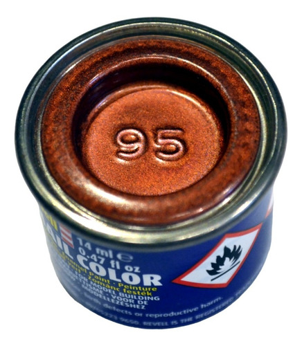Pinturas Esmaltes 14 Ml Revell A Elección