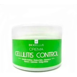 Crema Celulitis Control X 250 Ml - Biobellus