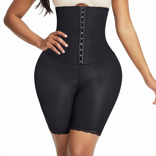 Mulheres Slim Cintura Instrutor Corpo Shaper Shapewear Barri