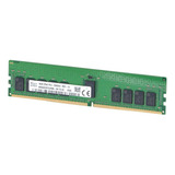 Memoria Servidor Sk Hynix 16gb Ddr4-3200 Rdimm 2rx8 Pc4