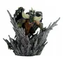 Figura De Acción Nergigante De Monster Hunter World, Modelo  | Envío gratis