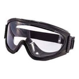 Óculos Jet Ski Snowboard Paintball Moto Lente Transparente