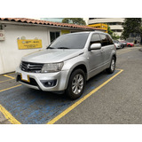 Suzuki Gran Vitara 2.4 Glx Sport 2015