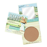 Balm Desert The Balm Original Bronceador Bronzer Neutral