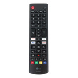 Controle Tv LG 2022 Akb76040304 32lq620b 43uq7500p Original