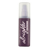 Urban Decay All Nighter Setting Spray Ultra Matte Fijador De