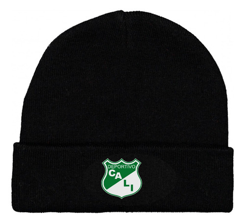 Gorro Lana Pasamontañas Futbol Profesional Colombiano Phr2