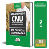 Apostila De Questões Cnu - Bloco 8 - Nível Intermediário 