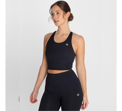 Sujetador Crop Top Noa Mujer Bs29002127-n11