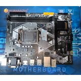 Board H81 Huananzhi Intel 4ta Generacion