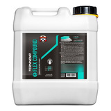 Ternnova Flex Compound 5lt. - Corte Flexible - Comp. Premium