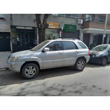 Kia Sportage 2008 2.0 Ex Mt 4x2 Esp