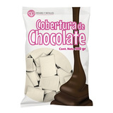 Cobertura De Chocolate Blanco 4008-b