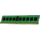 Memoria Ram 4gb Kingston Kcp426ns6/4 Ddr4- - Dimm 288-pin - 2666 Mhz / Pc4-21300 - Cl19-1.2 V - Unbuffered - Non-ecc Kit