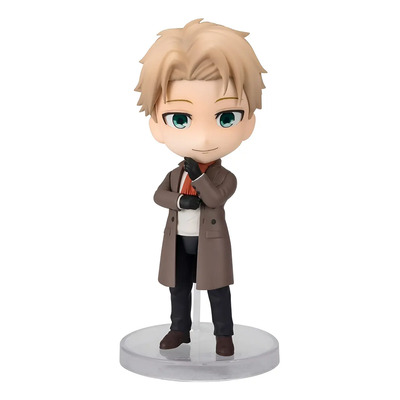 Bandai Figuarts Mini Spy X Family Loid Forger Code White | Envío gratis
