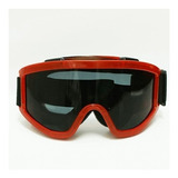 Gafas Antiparras Motocross Enduro Acolchadas 511elpreciobajo