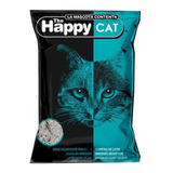 Arena Aglutinante The Happy Cat 9kg Mp