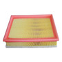 Filtro De Aire Wega Citron C4 2.0 Exclusive 2009 Citroen C4