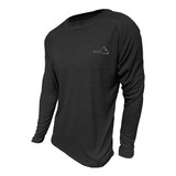 Camiseta Térmica Garmont Hombre Active Therm Ii Sr6084