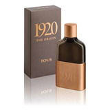Perfume Tous 1920 The Origin Para Hombre 100ml