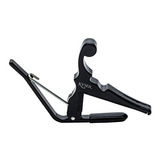 Kyser Quick-change Capo Para Banjos, Ukeleles Y Mandolinas, 