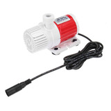 Bomba De Agua Sumergible Marina Del Control De 20w 12v