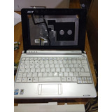 Notebook Acer One Zg5 . Desarme!!!! Repuestos Consultar!