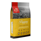 Alimento Orijen Puppy Para Perro Cachorro Todos Los Tamaños Sabor Mix En Bolsa De 2kg