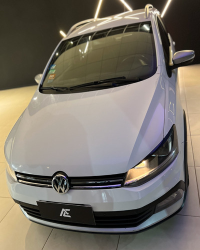 Volkswagen Suran Cross