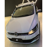 Volkswagen Suran Cross