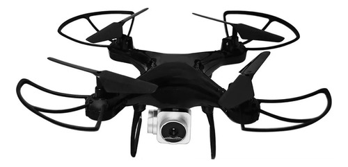 Drone Wifi Cámara Hd Foto Y Video Panorámica Retorno 360°
