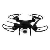 Drone Wifi Cámara Hd Foto Y Video Panorámica Retorno 360°