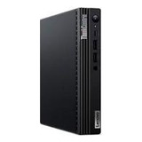 Lenovo 11t4sd2q00 Desktop Lenovo Thinkcentre M70q /i5 12400t