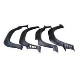 Fenders Toyota Hilux Dx 2016 2017 2018 2019 2020 2021 2022 +