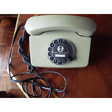 Telefono Antiguo Entel Siemens