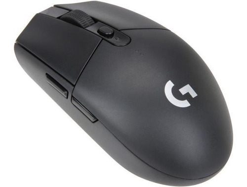 Mouse Gamer Logitech G305 Lightspeed Wireless Inalambrico