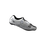 Shimano Sh-rc7 Ciclismo Zapato - Hombres 's Blanco , 44,0