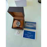 Reloj Seiko Proxpect Monster Edición Limitada Antártida 